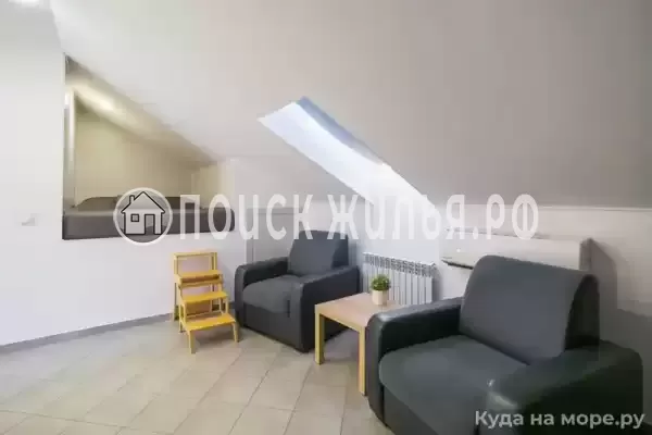 Гостиница «Абрикос Плюс»