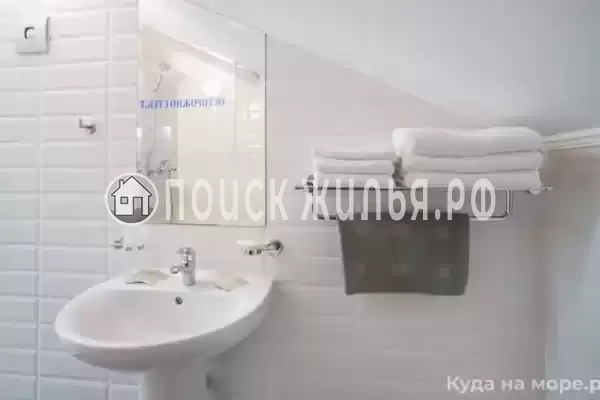 Гостиница «Абрикос Плюс»