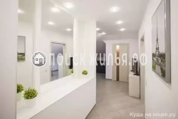 Гостиница «Абрикос Плюс»