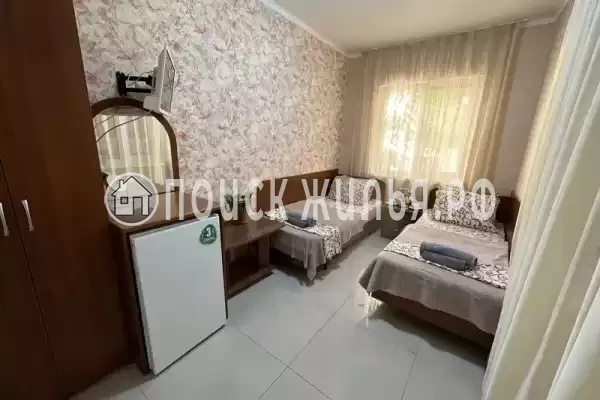 Гостевой дом «Villa Angelina»