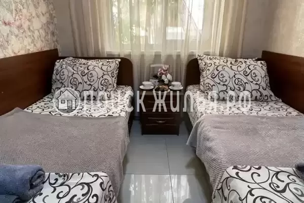 Гостевой дом «Villa Angelina»