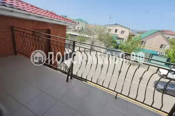 Гостевой дом «Villa Angelina»