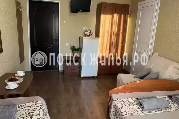 Гостевой дом «Villa Angelina»