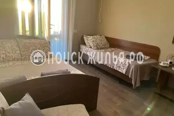 Гостевой дом «Villa Angelina»