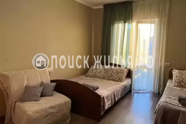 Гостевой дом «Villa Angelina»