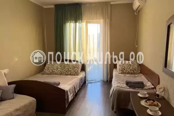 Гостевой дом «Villa Angelina»