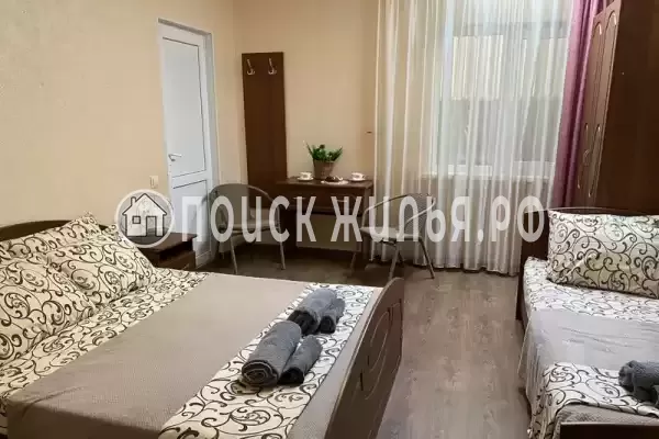 Гостевой дом «Villa Angelina»