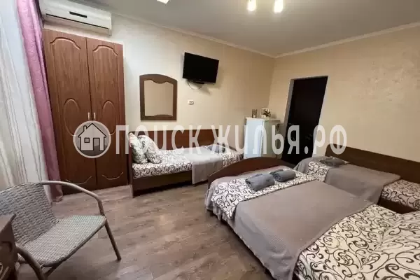 Гостевой дом «Villa Angelina»