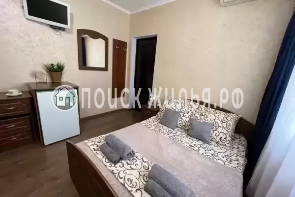 Гостевой дом «Villa Angelina»