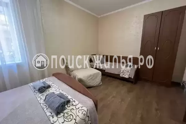 Гостевой дом «Villa Angelina»