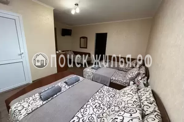 Гостевой дом «Villa Angelina»