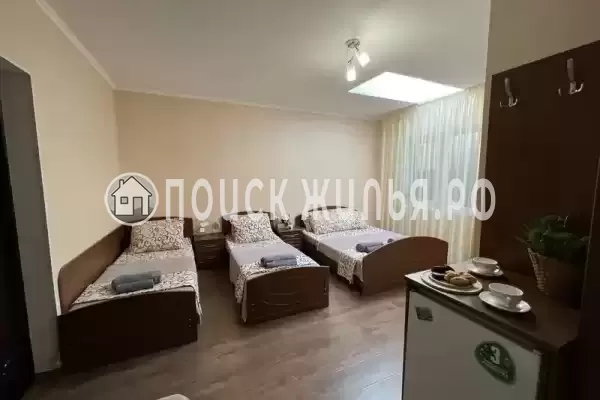 Гостевой дом «Villa Angelina»