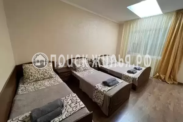 Гостевой дом «Villa Angelina»