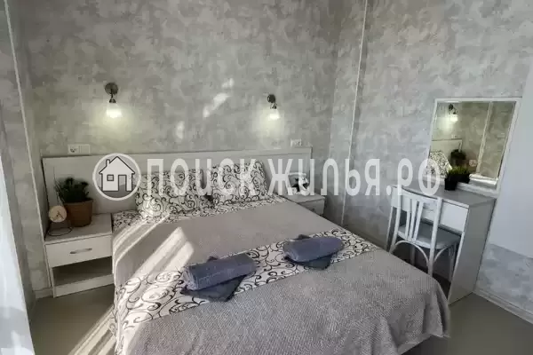 Гостевой дом «Villa Angelina»