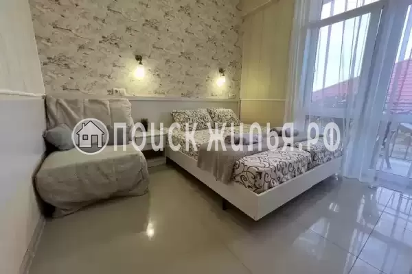 Гостевой дом «Villa Angelina»