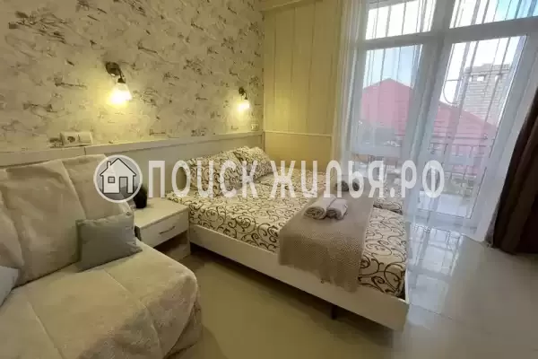 Гостевой дом «Villa Angelina»