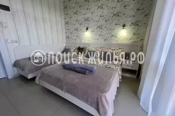 Гостевой дом «Villa Angelina»