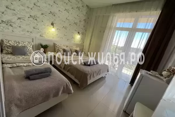 Гостевой дом «Villa Angelina»