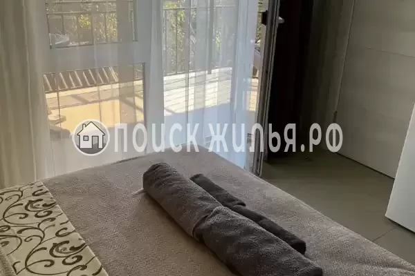 Гостевой дом «Villa Angelina»