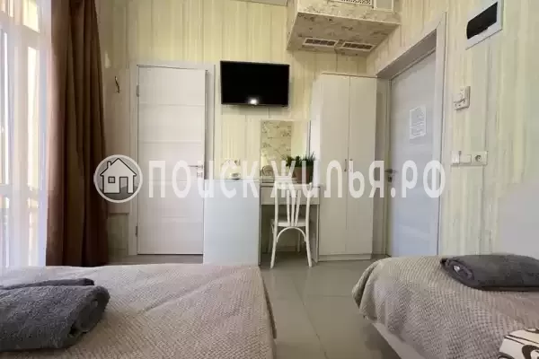 Гостевой дом «Villa Angelina»