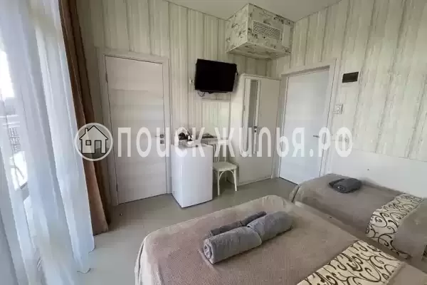 Гостевой дом «Villa Angelina»