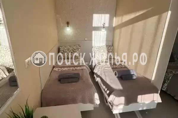 Гостевой дом «Villa Angelina»