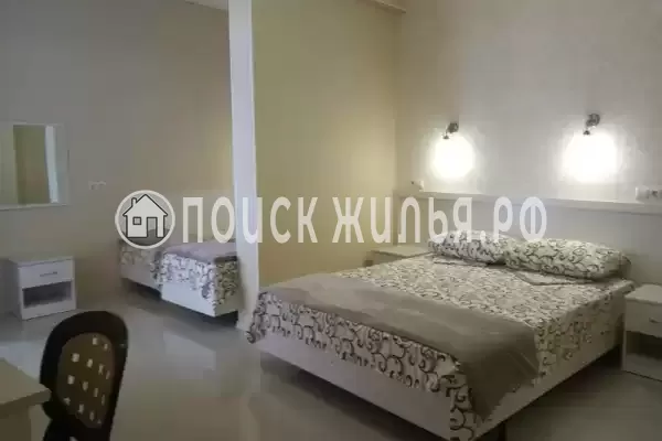 Гостевой дом «Villa Angelina»