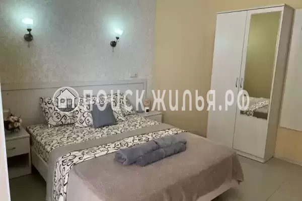 Гостевой дом «Villa Angelina»