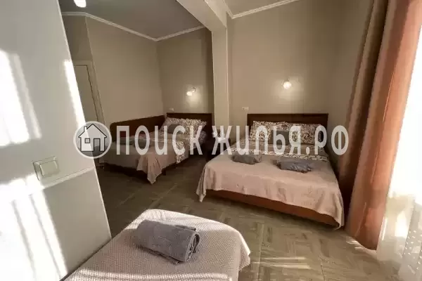 Гостевой дом «Villa Angelina»