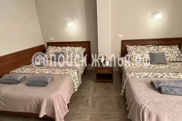 Гостевой дом «Villa Angelina»