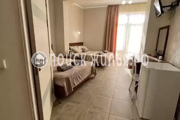 Гостевой дом «Villa Angelina»