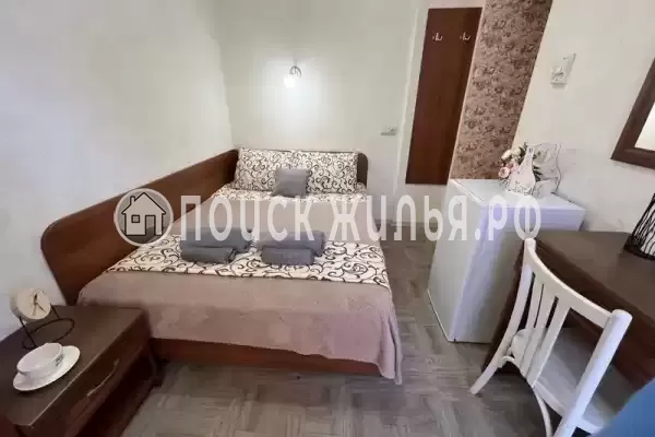 Гостевой дом «Villa Angelina»