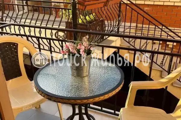 Гостевой дом «Villa Angelina»