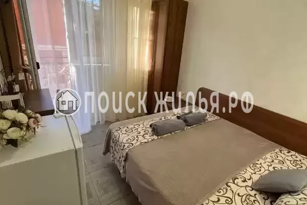 Гостевой дом «Villa Angelina»