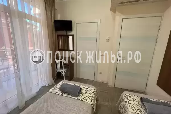 Гостевой дом «Villa Angelina»