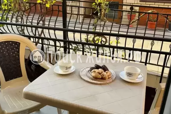 Гостевой дом «Villa Angelina»