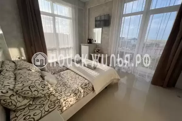 Гостевой дом «Villa Angelina»