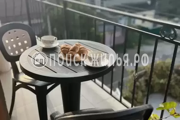 Гостевой дом «Villa Angelina»