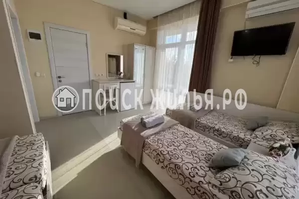 Гостевой дом «Villa Angelina»