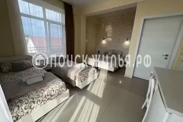 Гостевой дом «Villa Angelina»