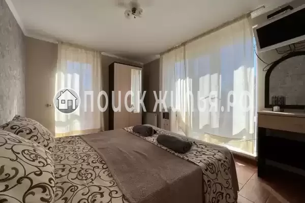 Гостевой дом «Villa Angelina»