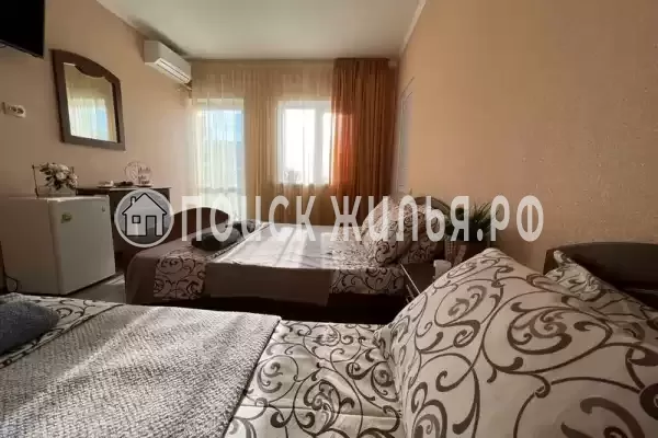 Гостевой дом «Villa Angelina»