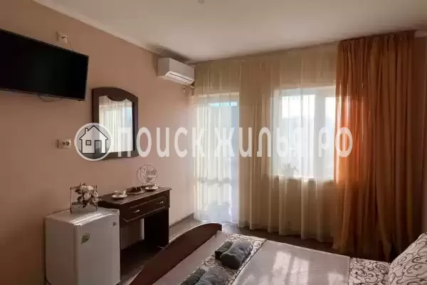 Гостевой дом «Villa Angelina»