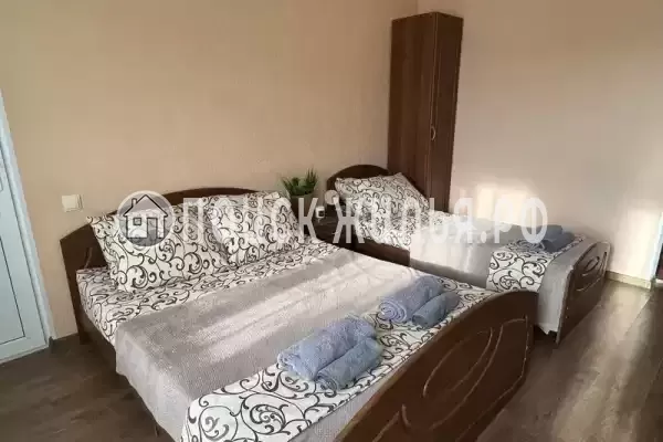 Гостевой дом «Villa Angelina»