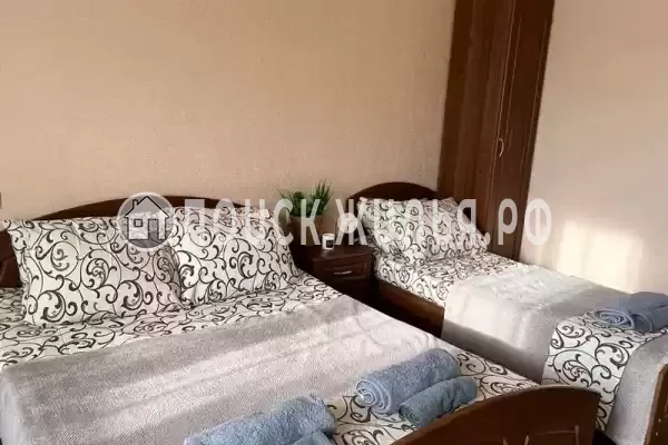 Гостевой дом «Villa Angelina»