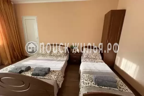 Гостевой дом «Villa Angelina»