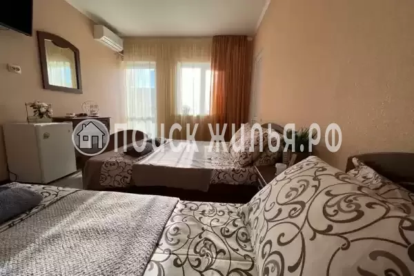 Гостевой дом «Villa Angelina»