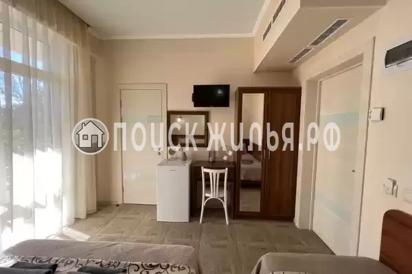 Гостевой дом «Villa Angelina»