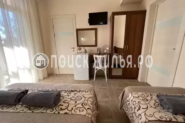 Гостевой дом «Villa Angelina»