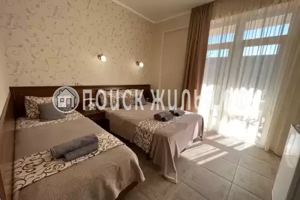 Гостевой дом «Villa Angelina»